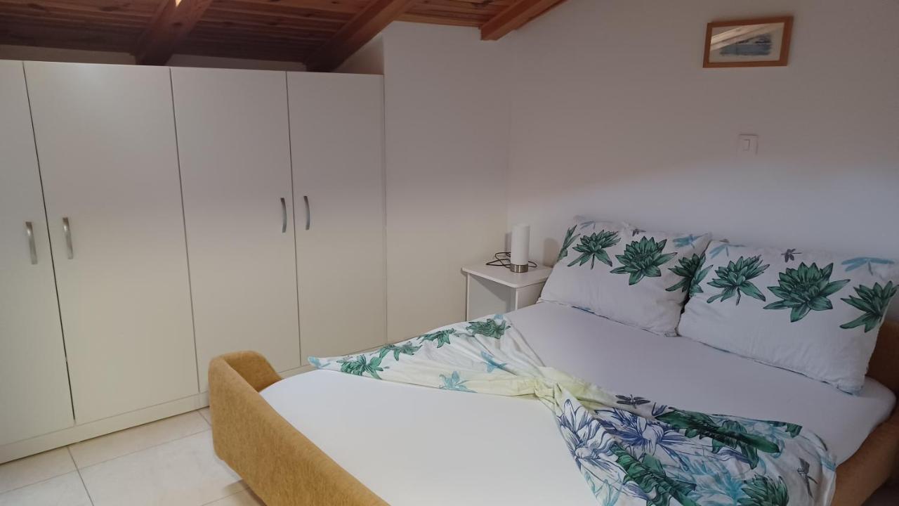 Apartmani Amra Novi Vinodolski Ngoại thất bức ảnh