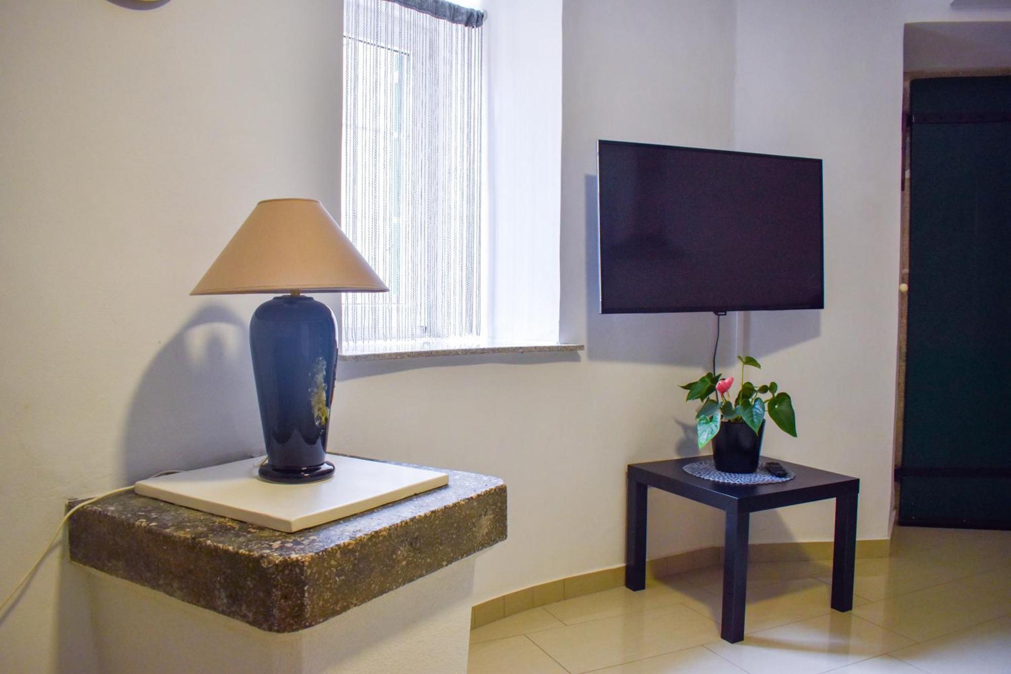 Apartmani Amra Novi Vinodolski Ngoại thất bức ảnh