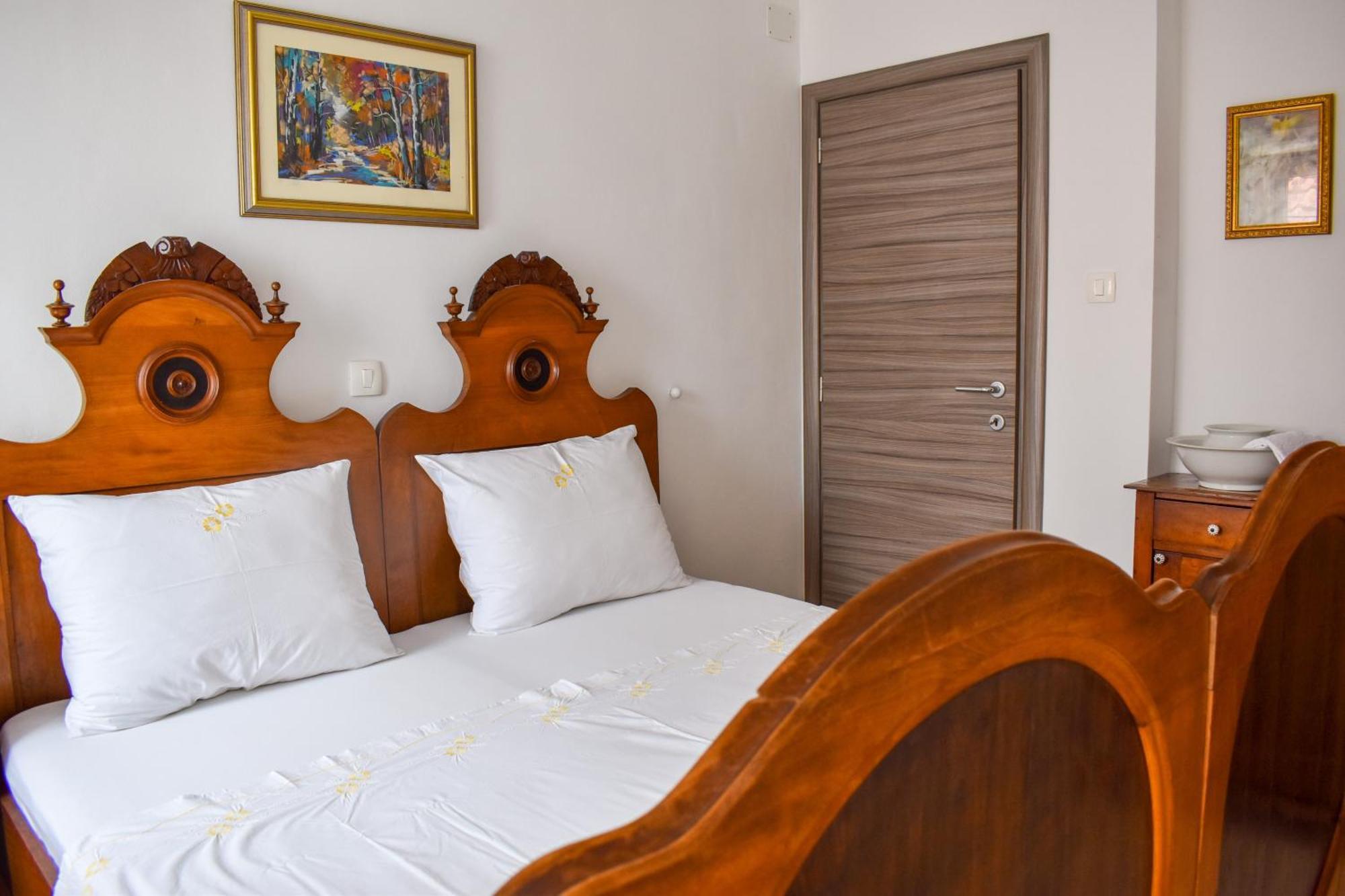 Apartmani Amra Novi Vinodolski Ngoại thất bức ảnh