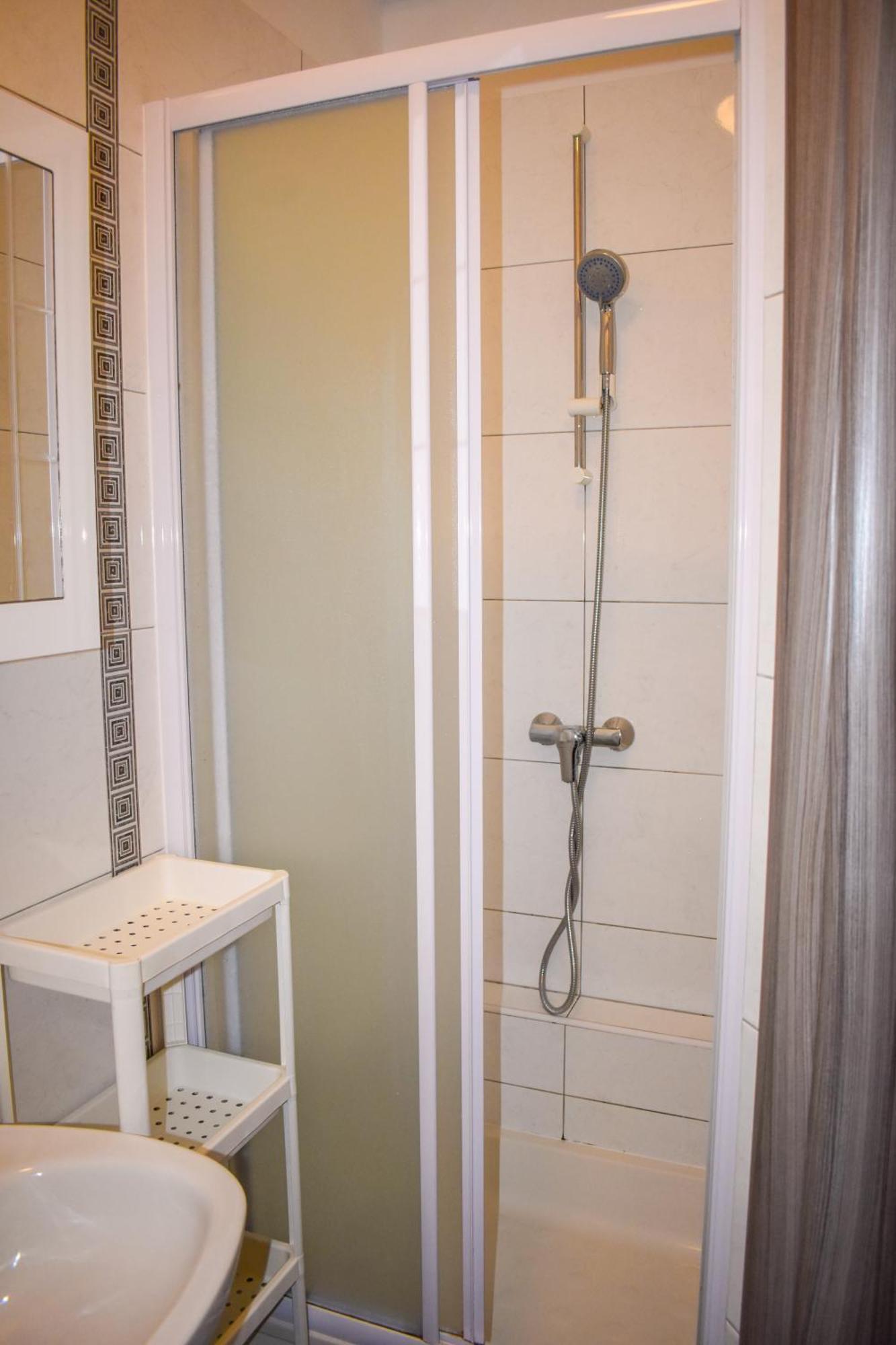 Apartmani Amra Novi Vinodolski Ngoại thất bức ảnh